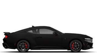 2026 Ford Mustang® External Image 1